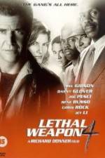 Watch Lethal Weapon 4 0123movies