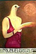 Watch The Discreet Charm of the Bourgeoisie 0123movies