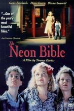 Watch The Neon Bible 0123movies