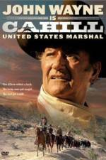 Watch Cahill US Marshal 0123movies