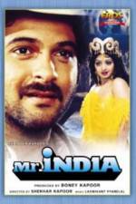 Watch Mr India 0123movies