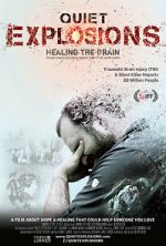 Watch Quiet Explosions: Healing the Brain 0123movies