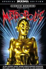 Watch Giorgio Moroder\'s Metropolis 0123movies