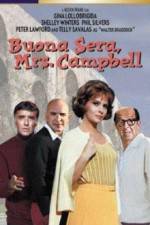 Watch Buona Sera Mrs Campbell 0123movies