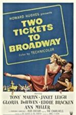 Watch Two Tickets to Broadway 0123movies