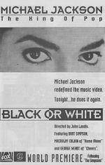 Watch Michael Jackson: Black or White 0123movies