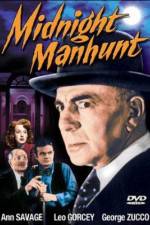 Watch Midnight Manhunt 0123movies