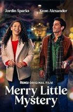 Watch Merry Little Mistery 0123movies