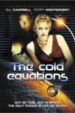 Watch The Cold Equations 0123movies