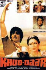 Watch Khud-Daar 0123movies