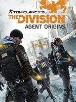 Watch The Division: Agent Origins 0123movies