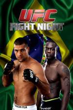 Watch UFC Fight Night 56 0123movies