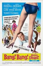 Watch Bang! Bang! You\'re Dead! 0123movies