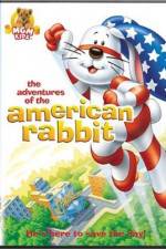 Watch The Adventures of the American Rabbit 0123movies