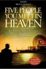 Watch The Five People You Meet in Heaven 0123movies