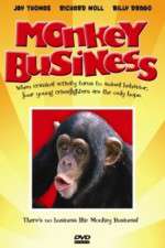 Watch Monkey Business 0123movies
