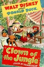 Watch Clown of the Jungle 0123movies