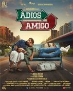 Watch Adios Amigo 0123movies