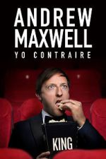 Watch Andrew Maxwell: Yo Contraire (TV Special 2019) 0123movies