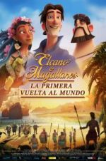 Watch Elcano & Magallanes: First Trip Around the World 0123movies