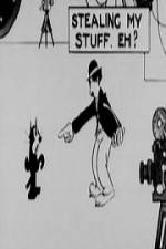 Watch Felix Gets Broadcasted 0123movies