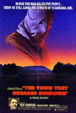 Watch The Town That Dreaded Sundown 0123movies