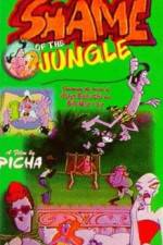 Watch Tarzoon, la honte de la jungle 0123movies