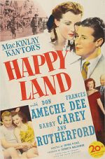 Watch Happy Land 0123movies