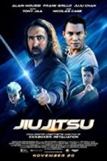 Watch Jiu Jitsu 0123movies
