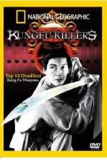 Watch National Geographic Kung Fu Killers 0123movies