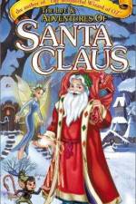 Watch The Life & Adventures of Santa Claus 0123movies