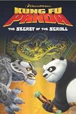 Watch Kung Fu Panda: Secrets of the Scroll 0123movies