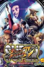 Watch Super Street Fighter IV Juri 0123movies