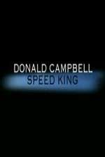 Watch Donald Campbell Speed King 0123movies