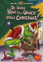 Watch How the Grinch Stole Christmas! (TV Short 1966) 0123movies