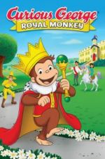 Watch Curious George: Royal Monkey 0123movies