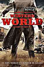 Watch Western World 0123movies