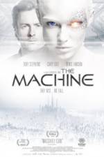 Watch The Machine 0123movies