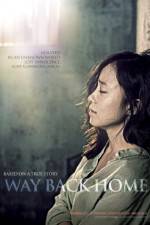 Watch Way Back Home 0123movies