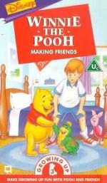 Watch Winnie the Pooh Learning: Making Friends 0123movies