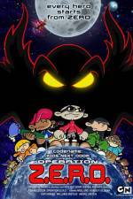 Watch Codename Kids Next Door - Operation ZERO 0123movies