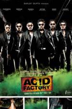 Watch Acid Factory 0123movies