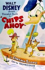 Watch Chips Ahoy (Short 1956) 0123movies
