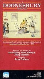 Watch A Doonesbury Special (Short 1977) 0123movies