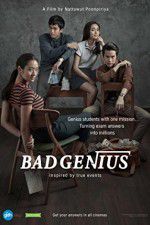 Watch Bad Genius 0123movies