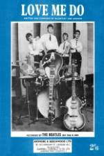 Watch Love Me Do: The Beatles '62 0123movies