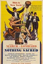 Watch Nothing Sacred 0123movies
