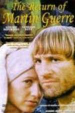Watch Le retour de Martin Guerre 0123movies