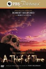 Watch A Thief of Time 0123movies