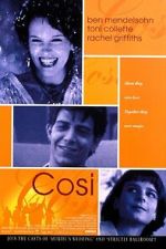 Watch Cosi 0123movies